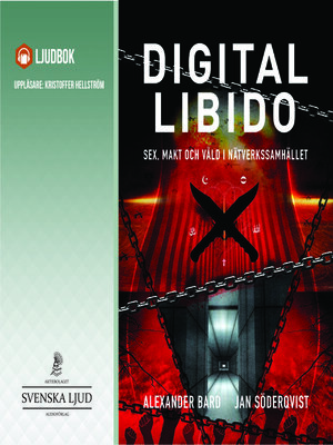 cover image of Digital libido